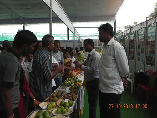 Agriculture Technology Week
