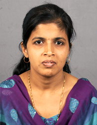 Mrs. Jyoti Appu Naik